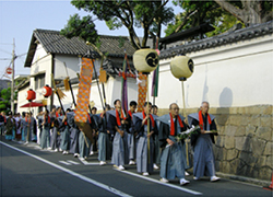 住吉神社年中行事