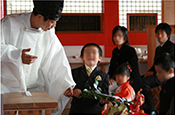 住吉神社年中行事