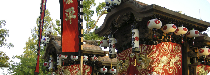 年中行事 住吉神社